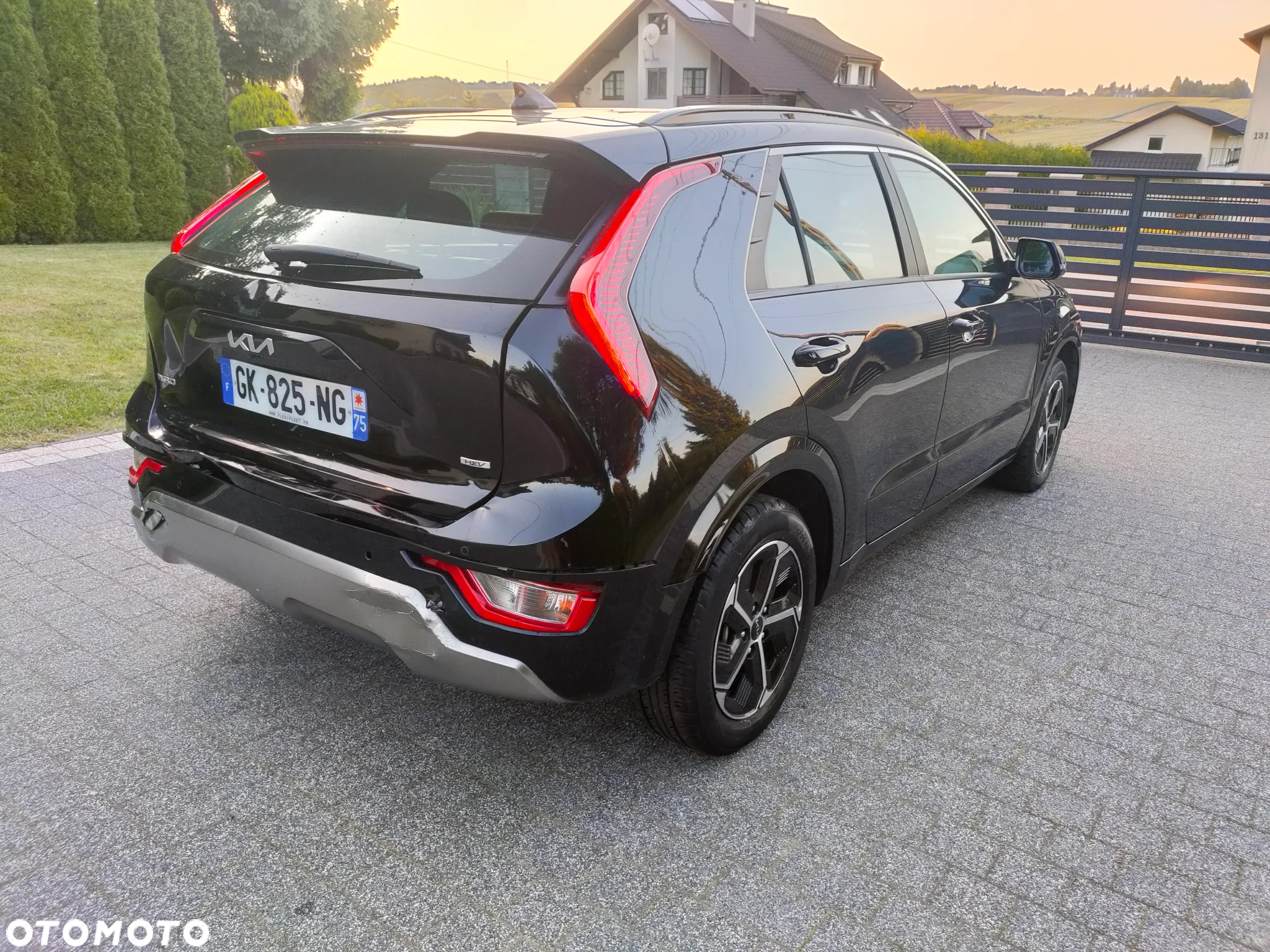 Kia Niro - 16