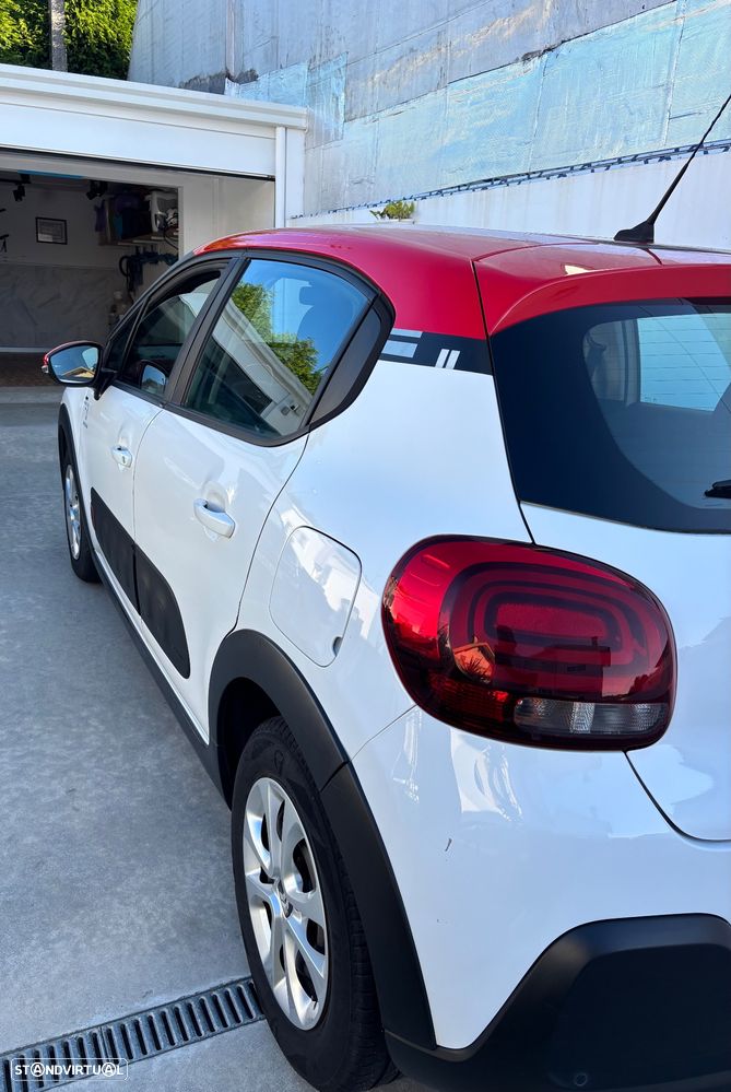Citroën C3 1.2 PureTech Shine - 2