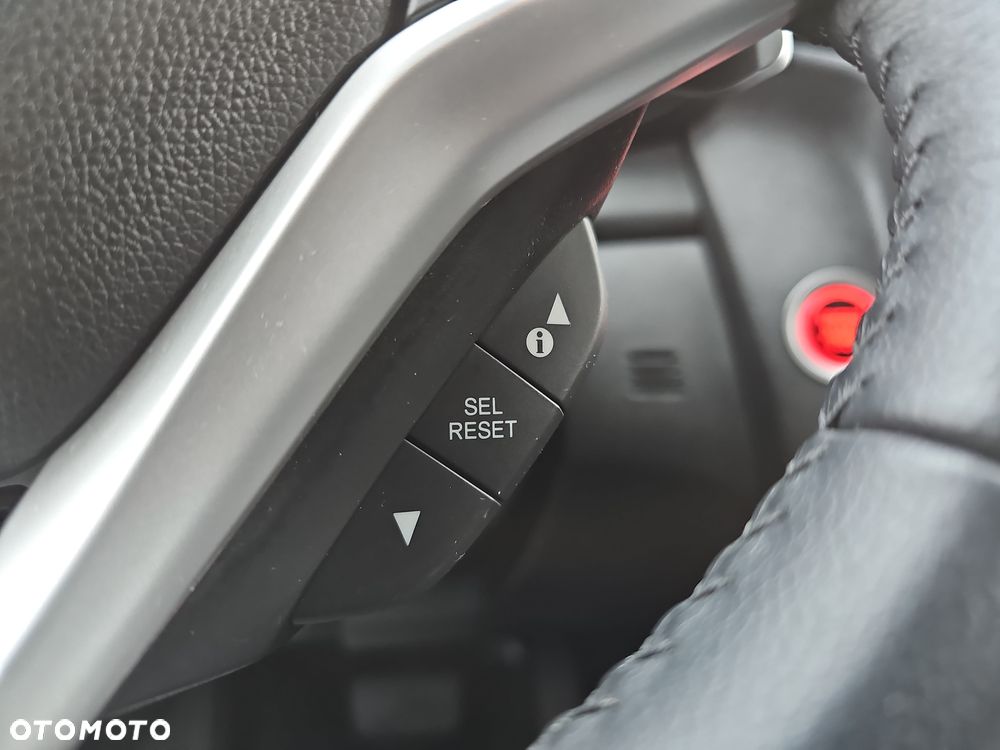 Honda Jazz 1.3 i-VTEC Elegance (ADAS) CVT - 23