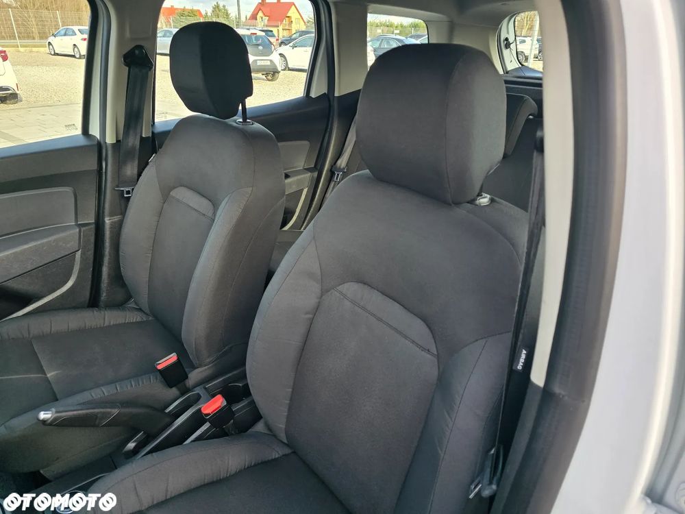 Dacia Duster 1.5 Blue dCi Essential 4WD EU6d - 24