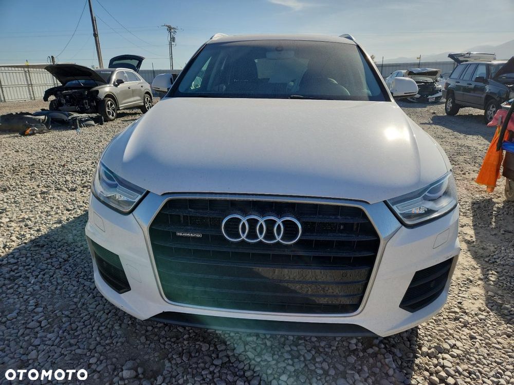 Audi Q3 - 3