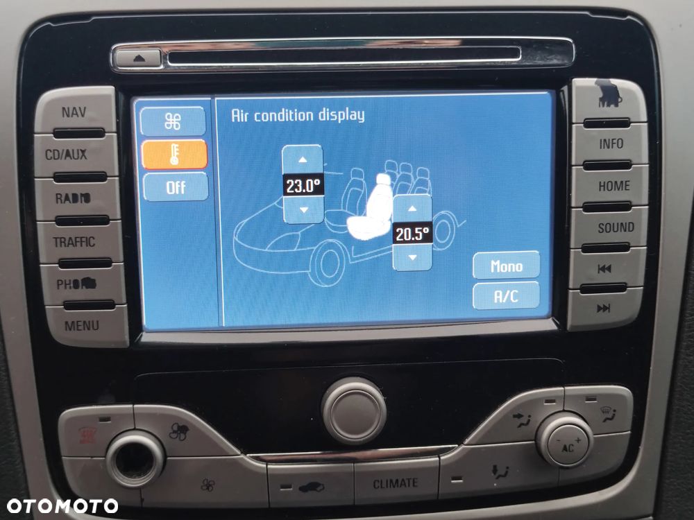 Ford S-Max 2.0 TDCi Trend - 22