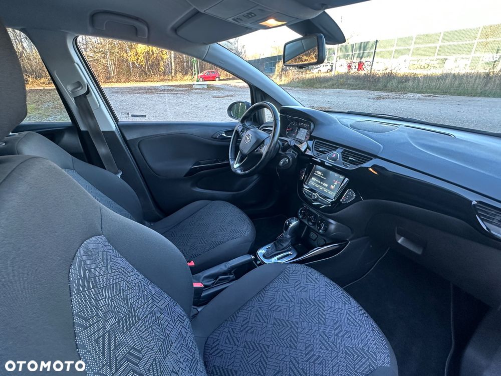 Opel Corsa 1.4 Cosmo - 29