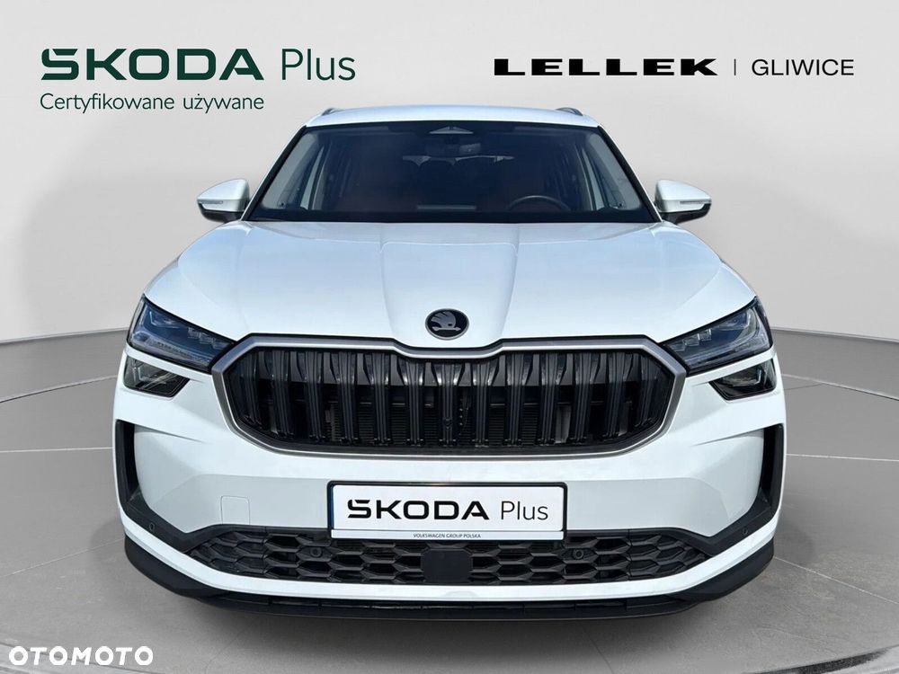Skoda Kodiaq 1.5 TSI iV PHEV 4x2 Selection DSG - 3