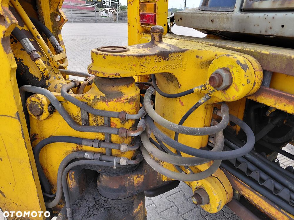 JCB 4 CX - 31