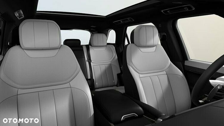 Land Rover Range Rover Sport - 6