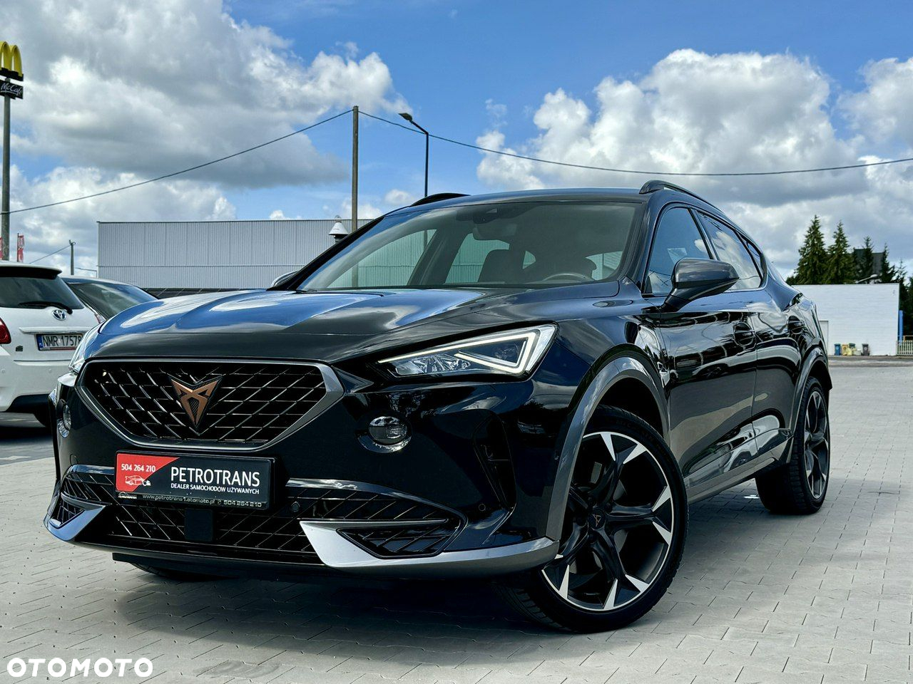 Cupra Formentor - 6