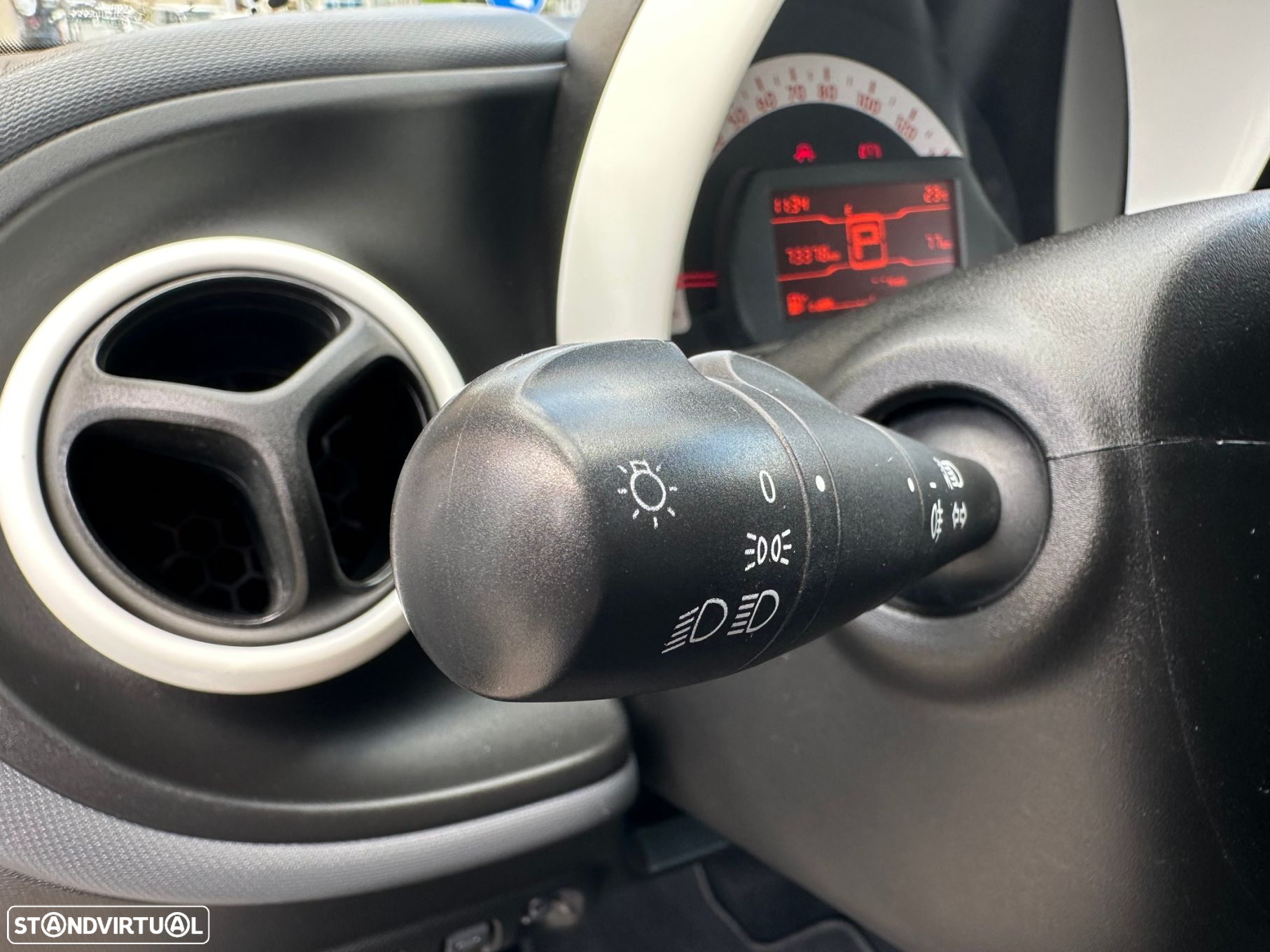 Smart ForFour 1.0 71 Aut. - 10