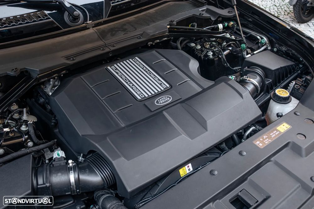 Land Rover Defender - 5