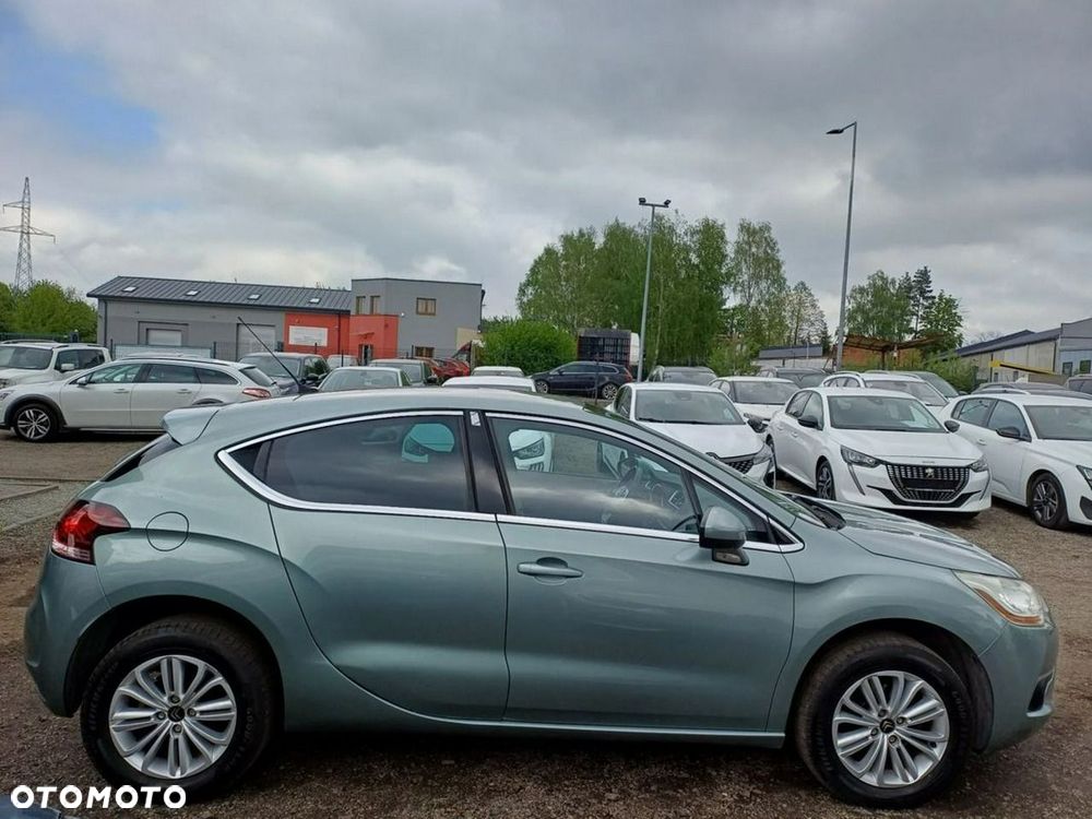 Citroën DS4 1.6 VTi Chic - 8