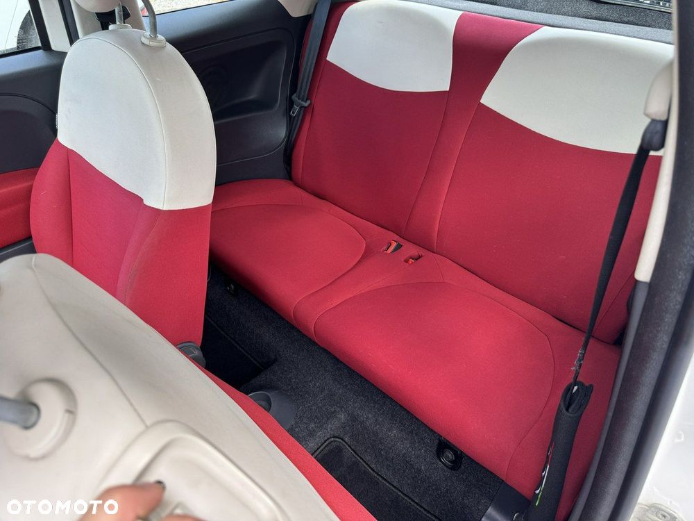 Fiat 500 - 8