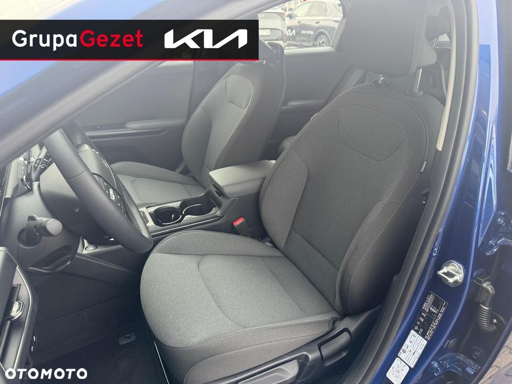 Kia K4 1.6 T-GDI M - 13