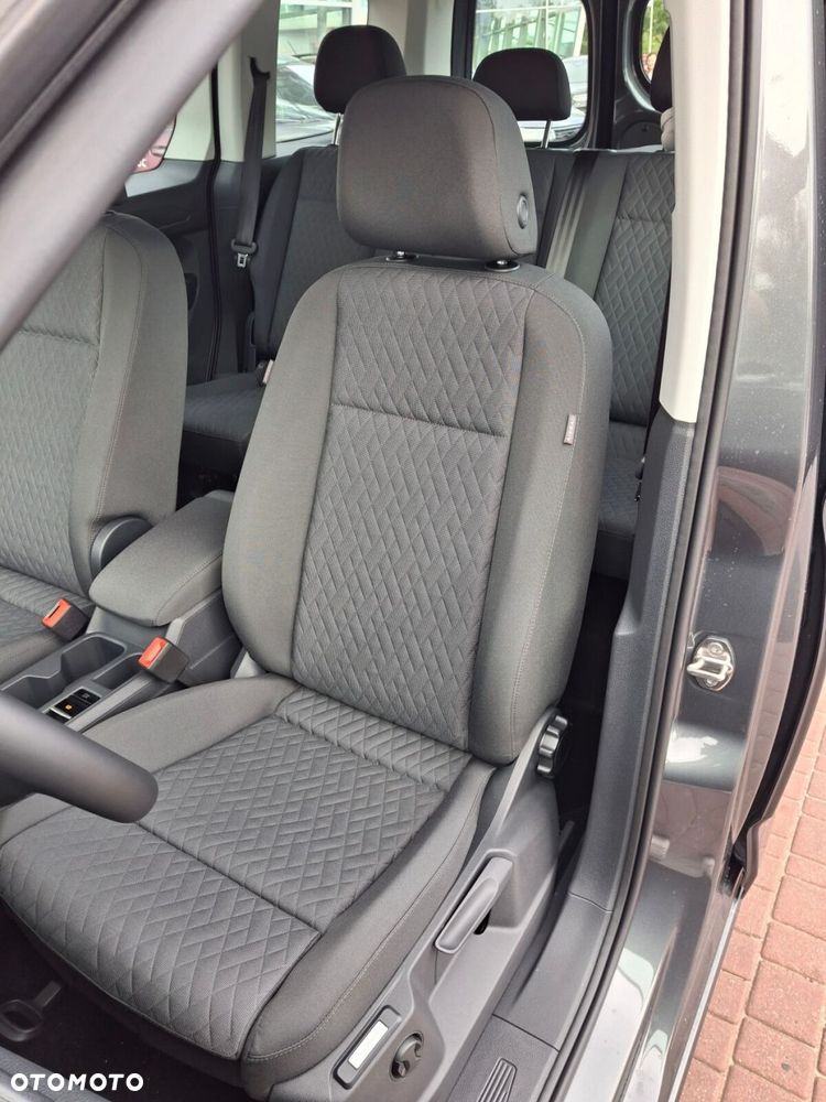 Volkswagen Caddy 2.0 TDI - 19