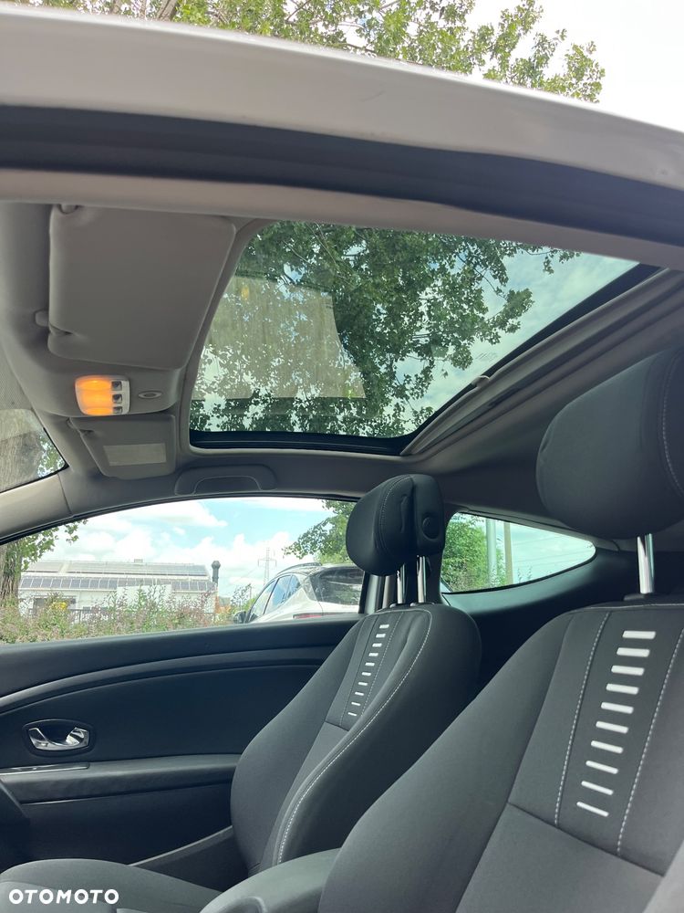 Renault Megane 1.6 16V Confort Dynamique - 5