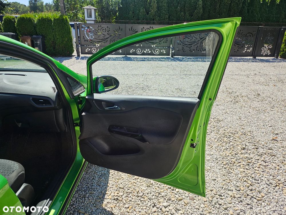 Opel Corsa 1.4 Cosmo S&S - 28