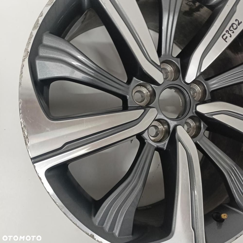 Alufelga 5x120 19 MG Marvel 10899306 (F3502) - 5