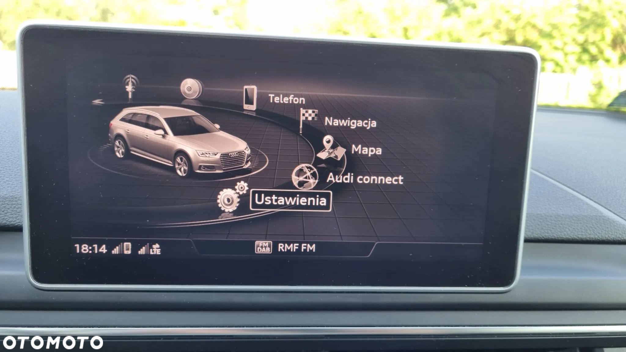 Audi A4 Avant 2.0 TDI S tronic sport - 26