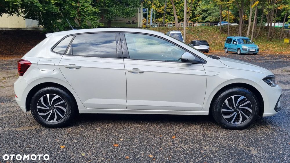 Volkswagen Polo 2024 photo 2