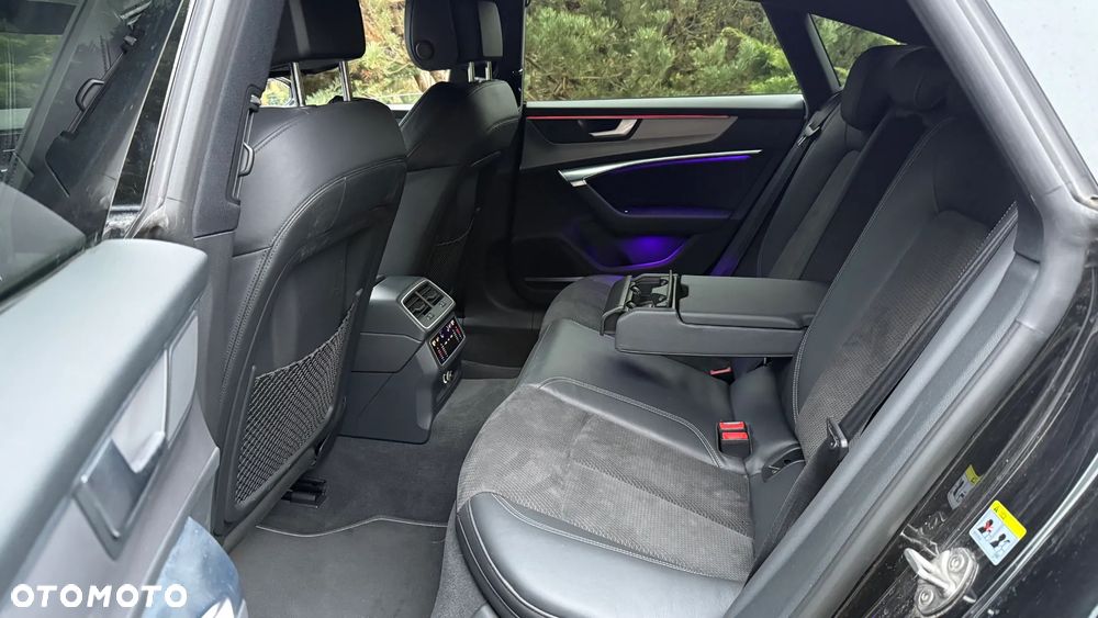 Audi A7 Sportback 45 TFSI mHEV Quattro S tronic - 20