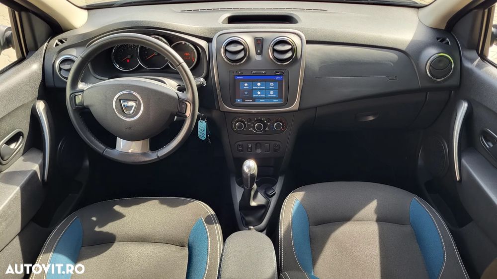 Dacia Logan TCe 90 Prestige - 8