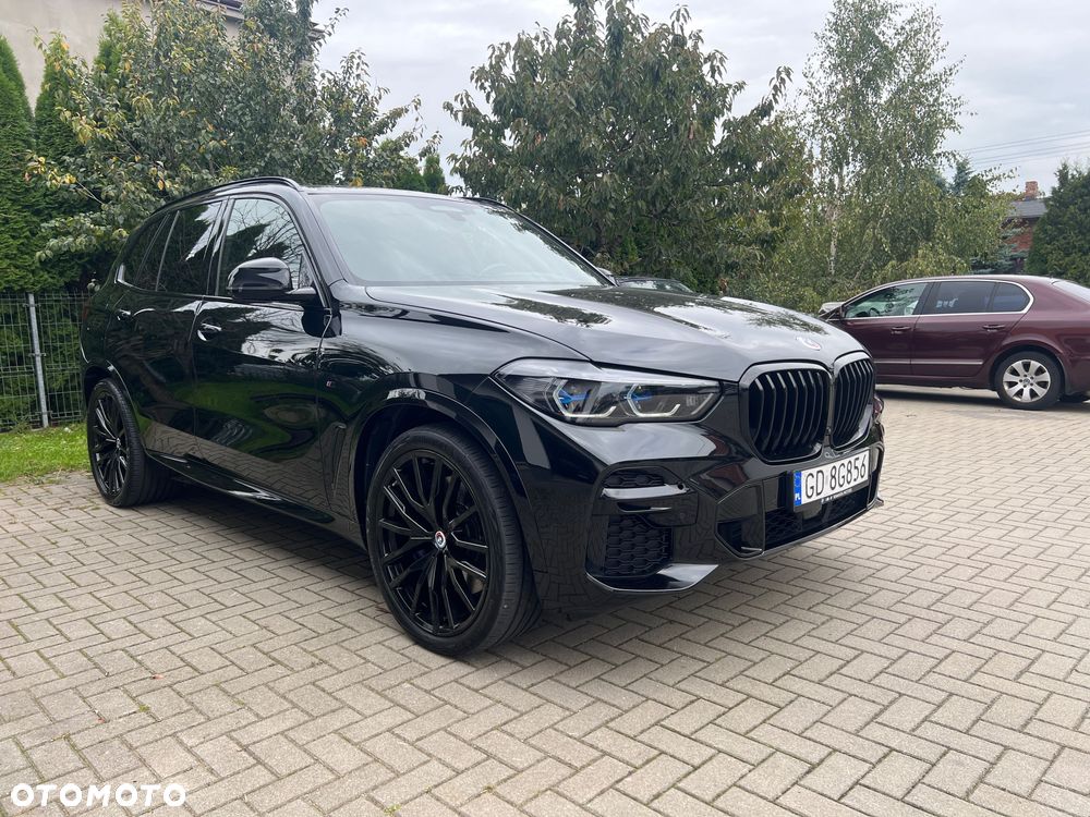 BMW X5 - 2