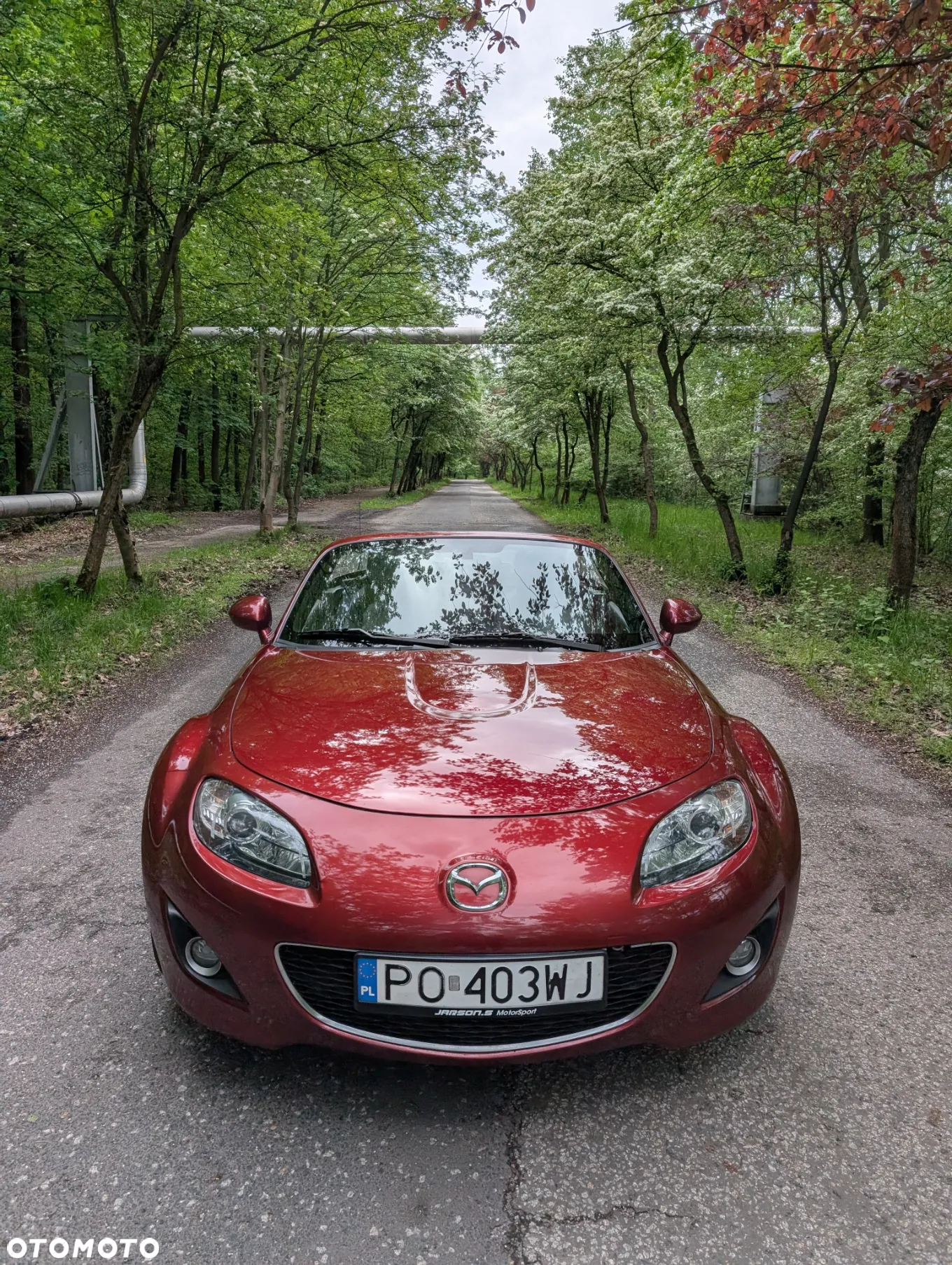 Mazda MX-5 - 15