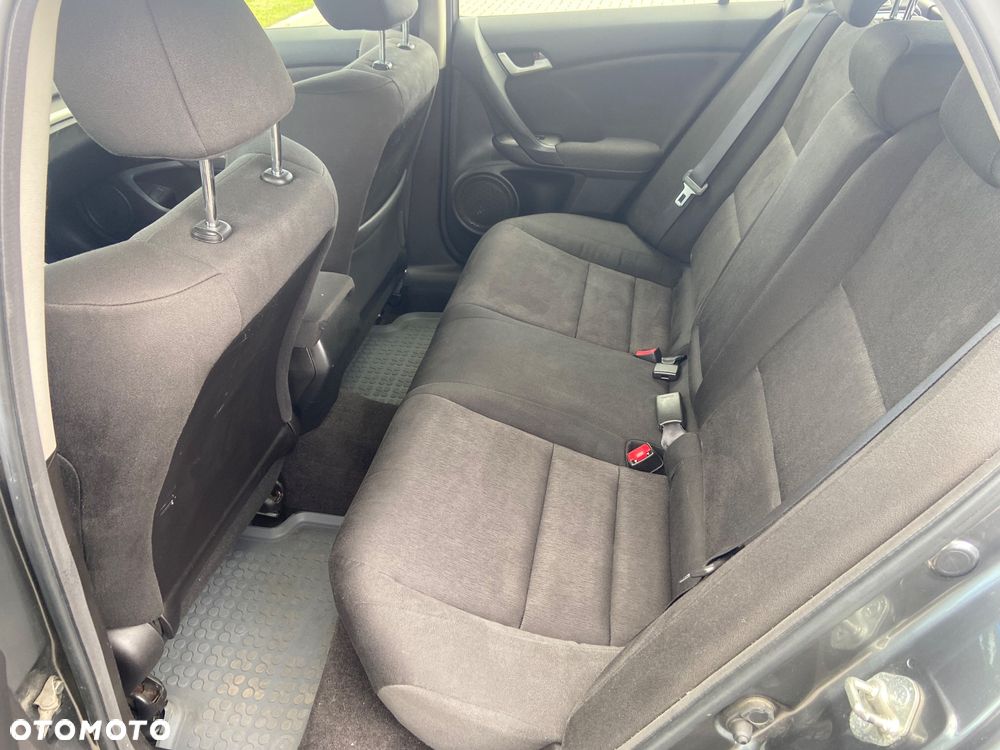 Honda Accord Tourer 2.0 Elegance - 5