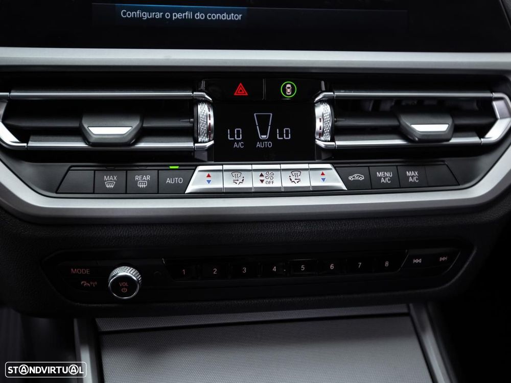 BMW 330 e Corporate Edition Auto - 20