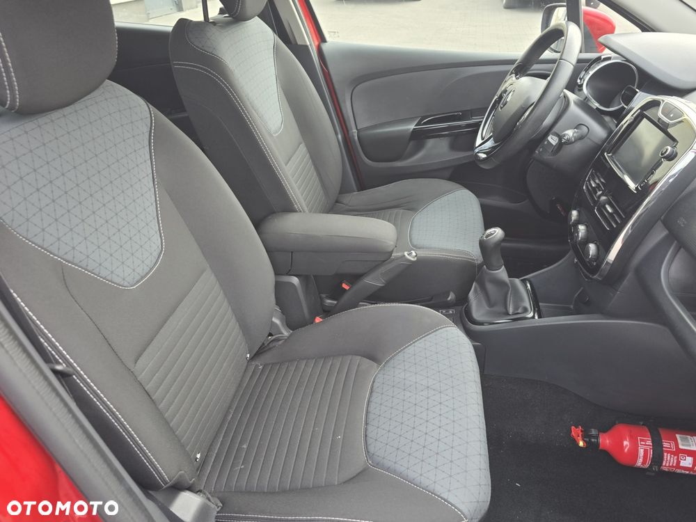 Renault Clio (Energy) TCe 90 Start & Stop LIMITED - 14