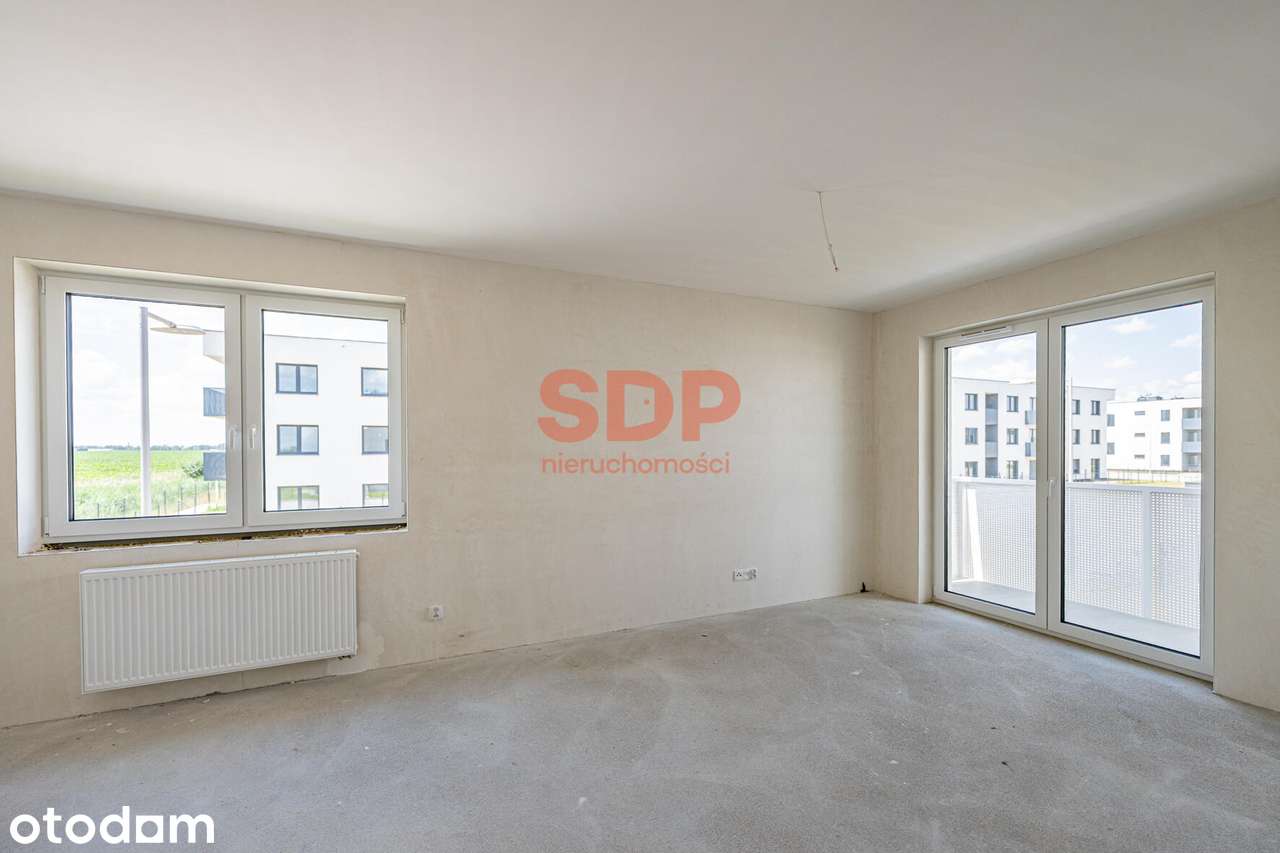 Appartamento 2 locali, 57 m²