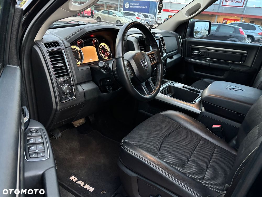 RAM 1500 - 30