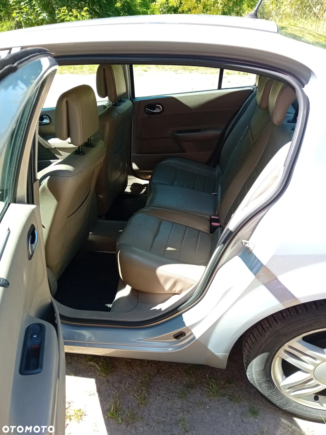 Renault Megane - 13