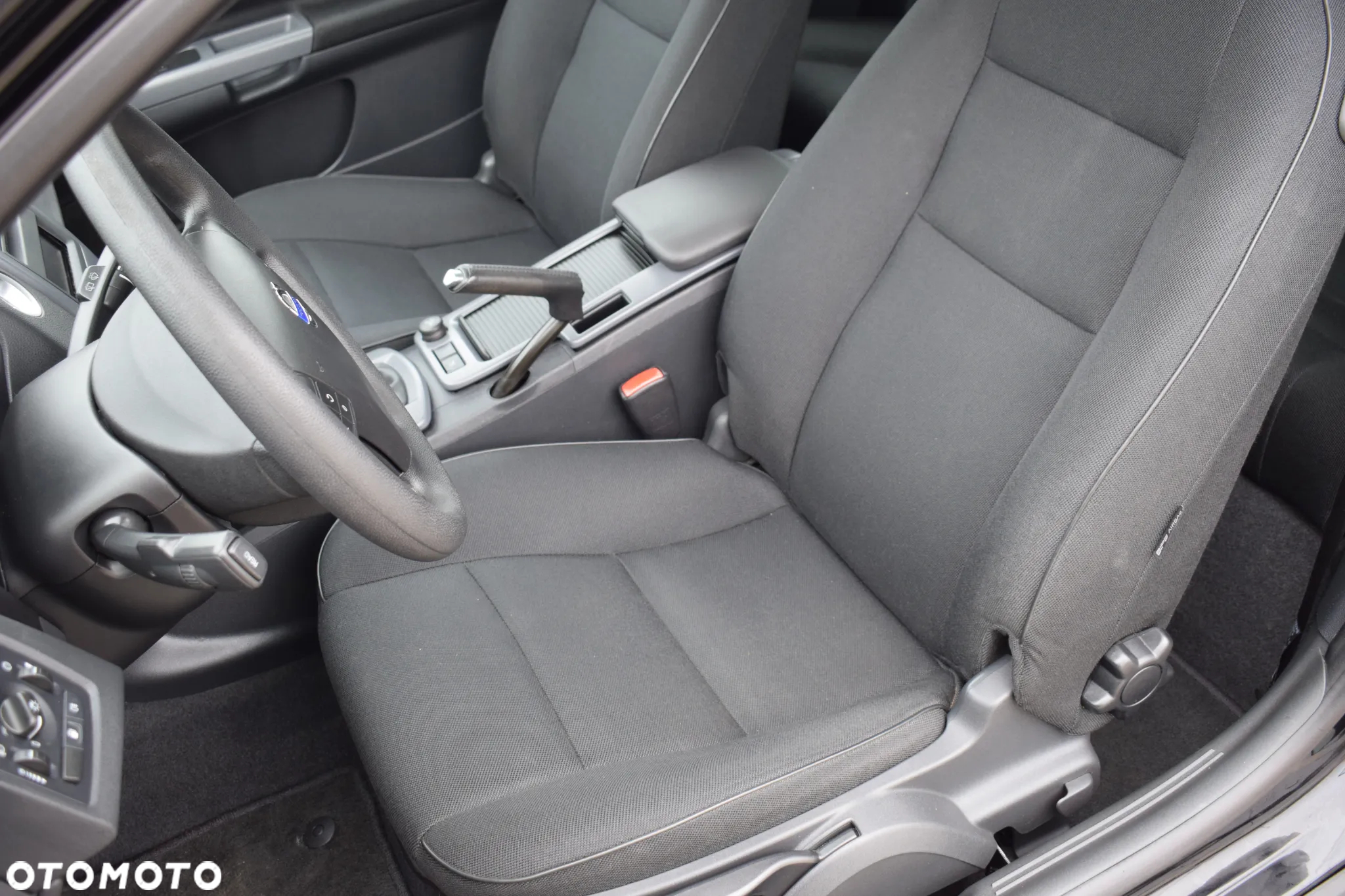 Volvo C30 - 17