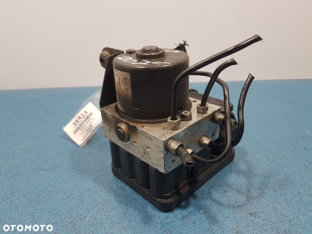 FORD FOCUS MK2 1.6 TDCiPOMPA ABS 10096001253 - 1