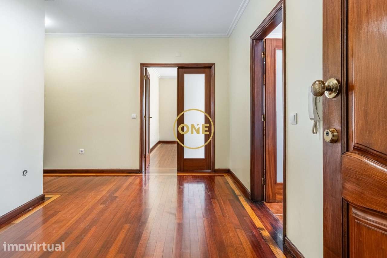 Apartamento T3 com Garagem Dupla | Cavalões - Grande imagem: 5/22