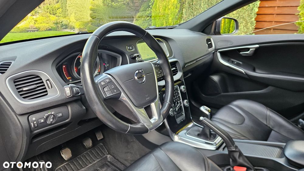 Volvo V40 Cross Country D2 Drive-E Summum - 15