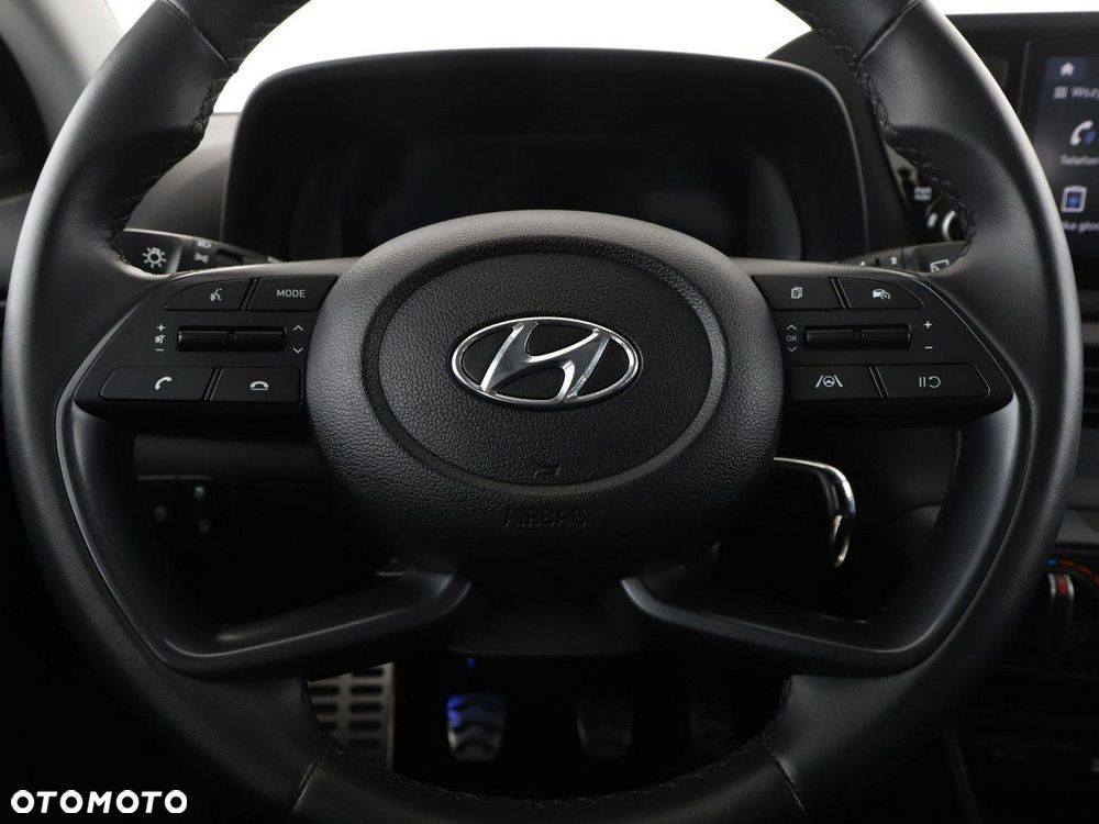 Hyundai Bayon 1.2 Select - 21