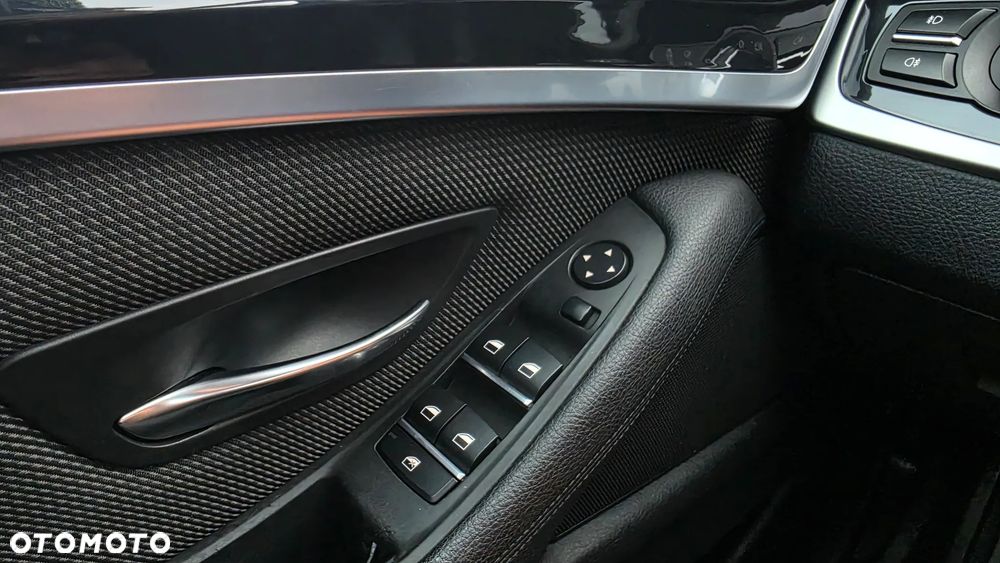 BMW Seria 5 520d Modern Line - 30
