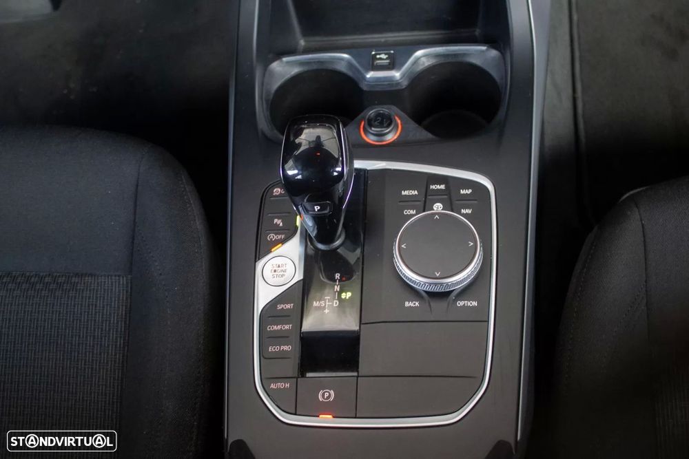 BMW 216 Gran Coupé d Advantage - 17