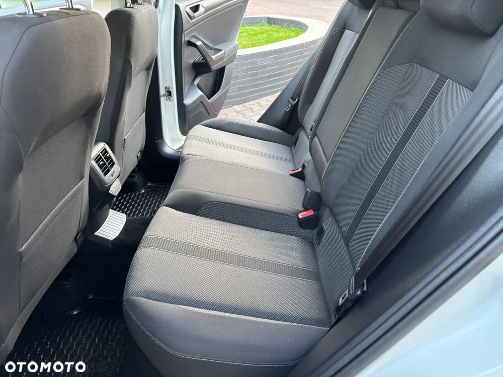Volkswagen T-Roc 1.5 TSI Life Plus DSG - 22