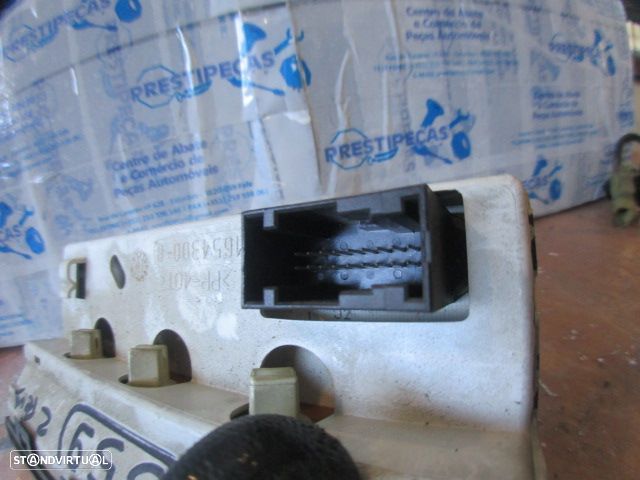 Display Relogio 96658097XT PEUGEOT 206 + 2010 1.4I 75CV 5P CINZA - 3