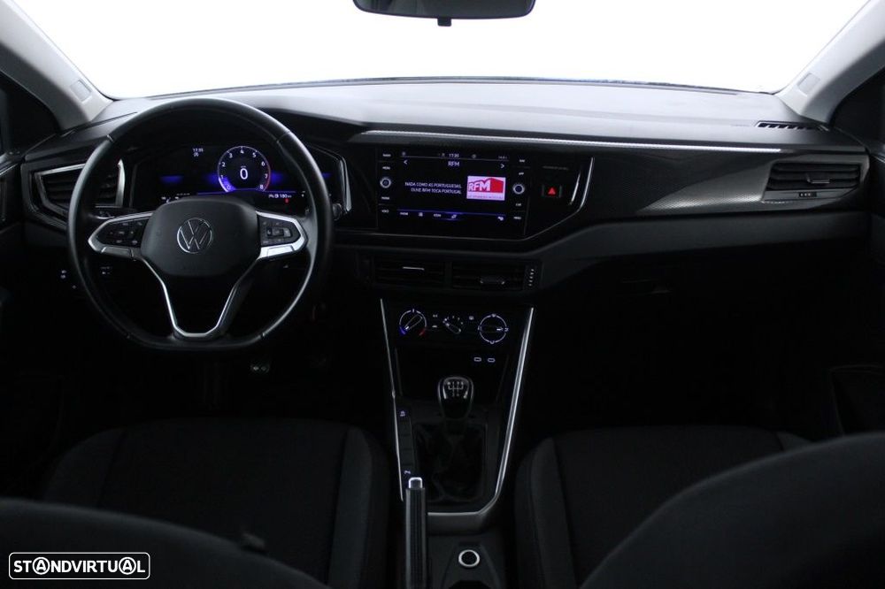 VW Polo 1.0 TSI Life - 18