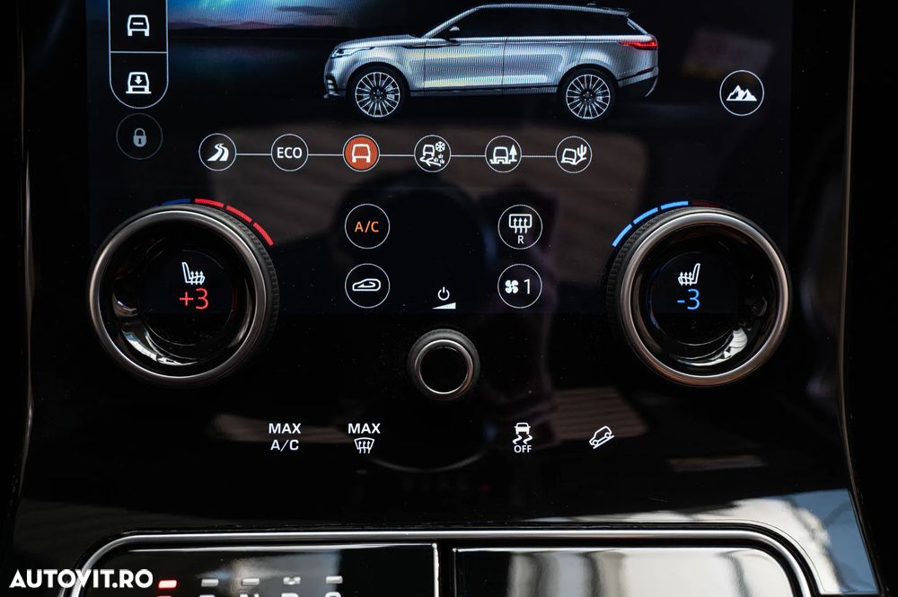 Land Rover Range Rover Velar 3.0 R-Dynamic - 16