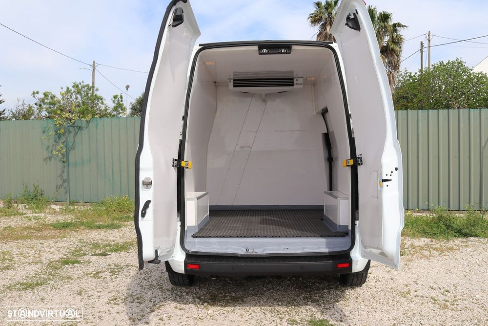 Ford Transit Custom L1H2 FRIGORIFICA C/IVA INCLUÍDO - 6