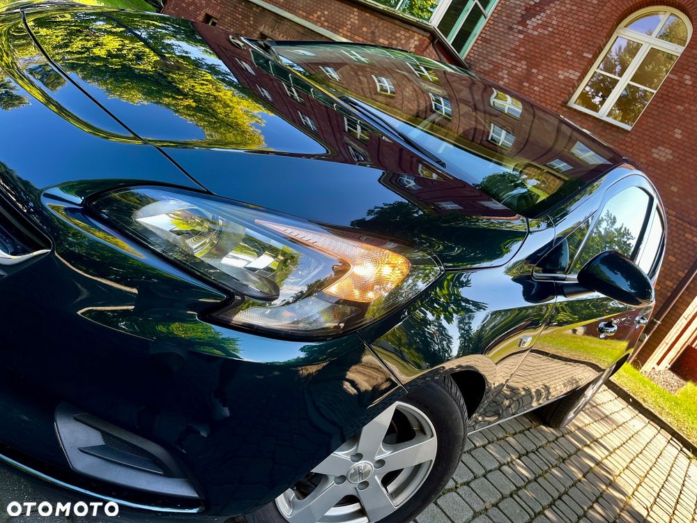 Opel Corsa - 13