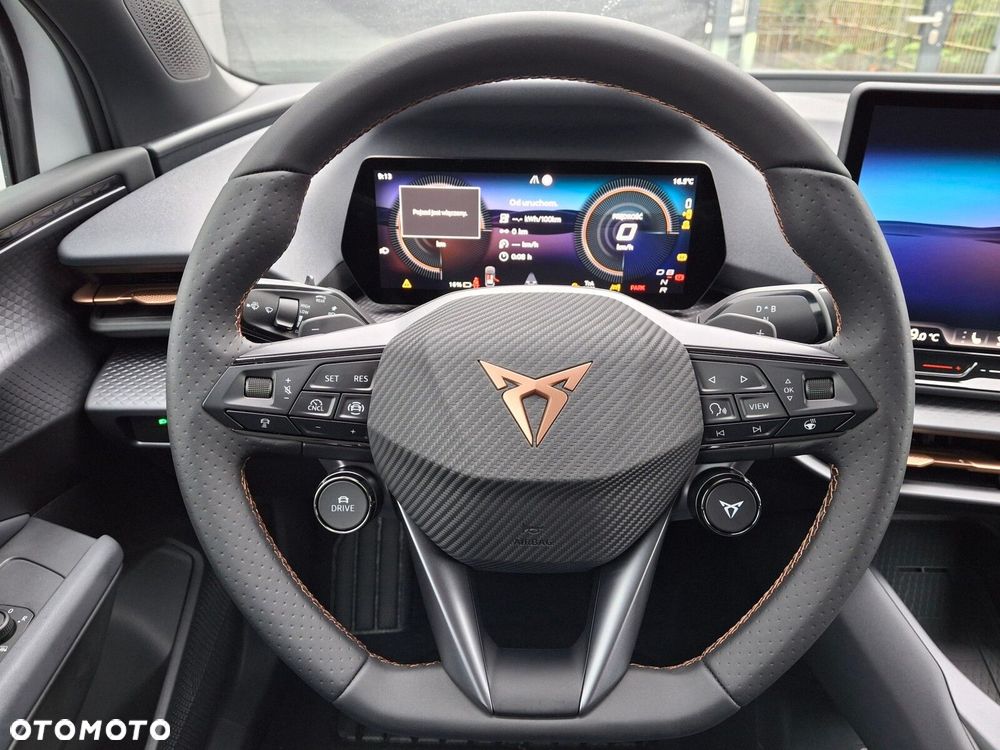 Cupra Raval - 25