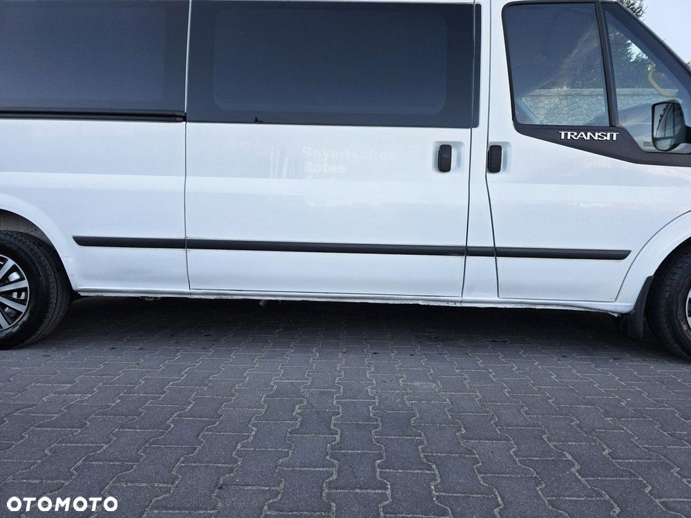 Ford Transit - 11