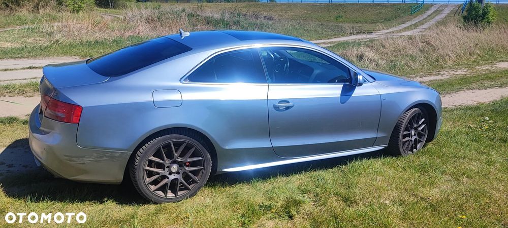 Audi S5 Coupé - 7