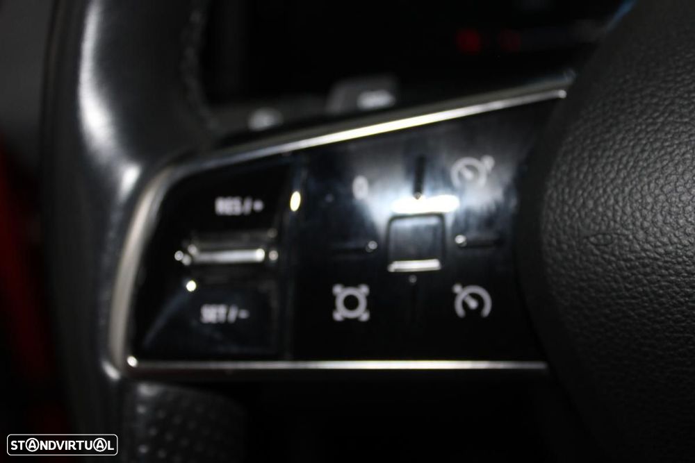 Renault Mégane E-Tech EV40 Evolution Autonomia Urbana - 15