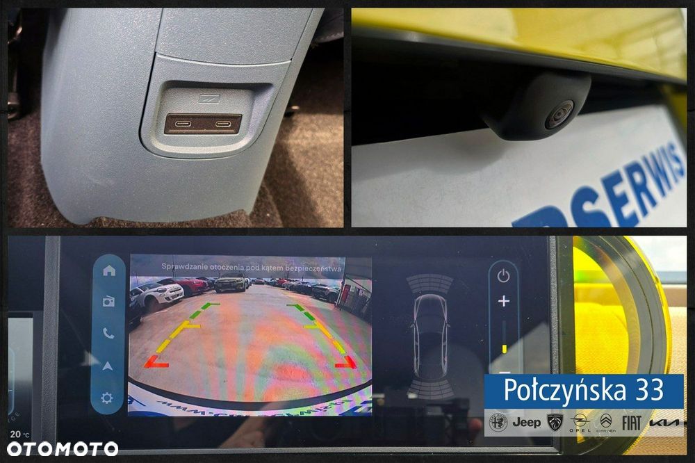 Fiat Grande Panda - 40